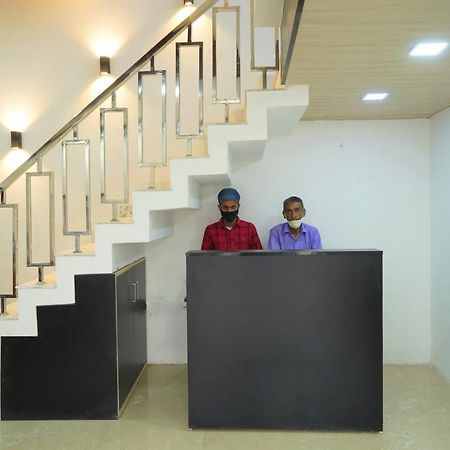 Hotel Siddharth Tanakpur Luaran gambar