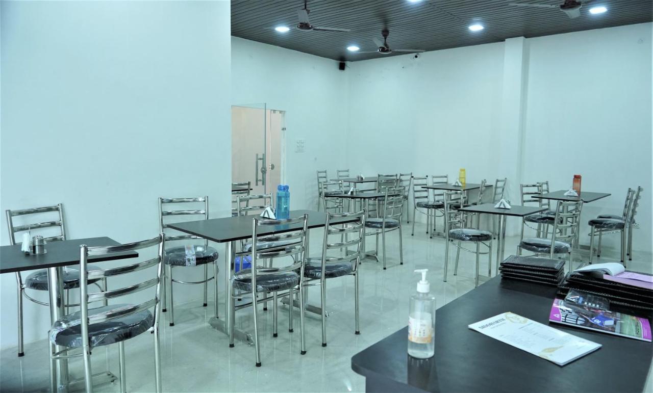 Hotel Siddharth Tanakpur Luaran gambar