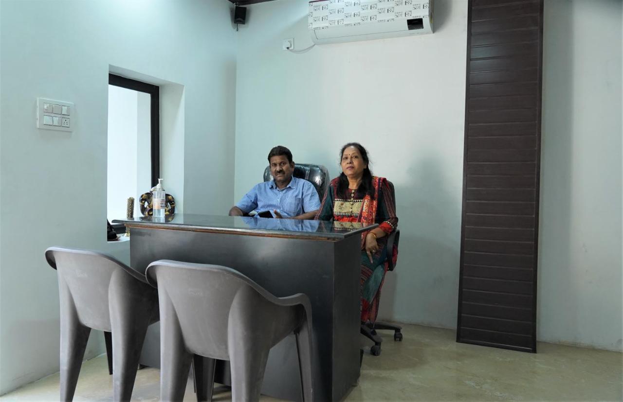 Hotel Siddharth Tanakpur Luaran gambar