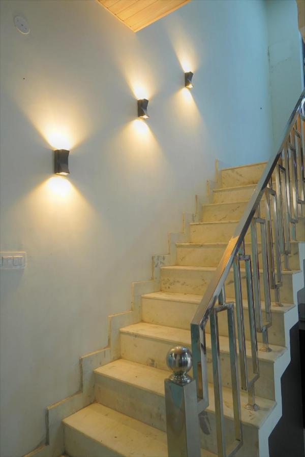 Hotel Siddharth Tanakpur Luaran gambar