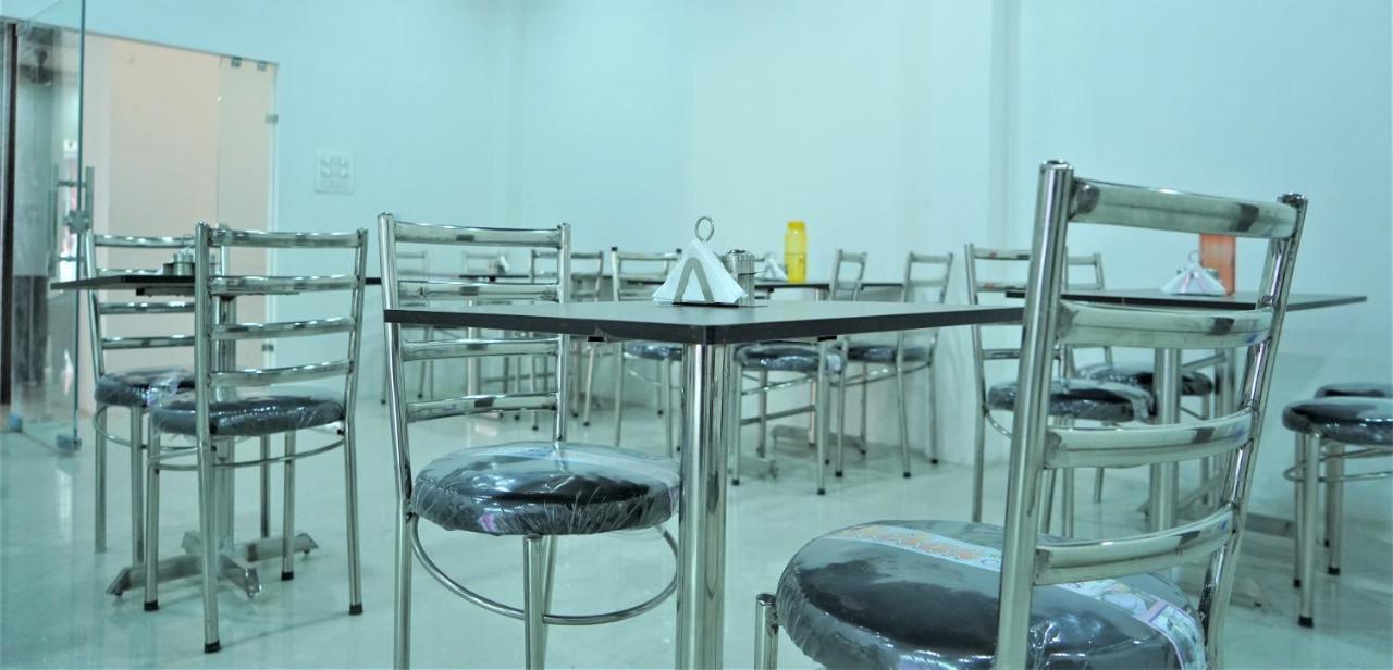 Hotel Siddharth Tanakpur Luaran gambar