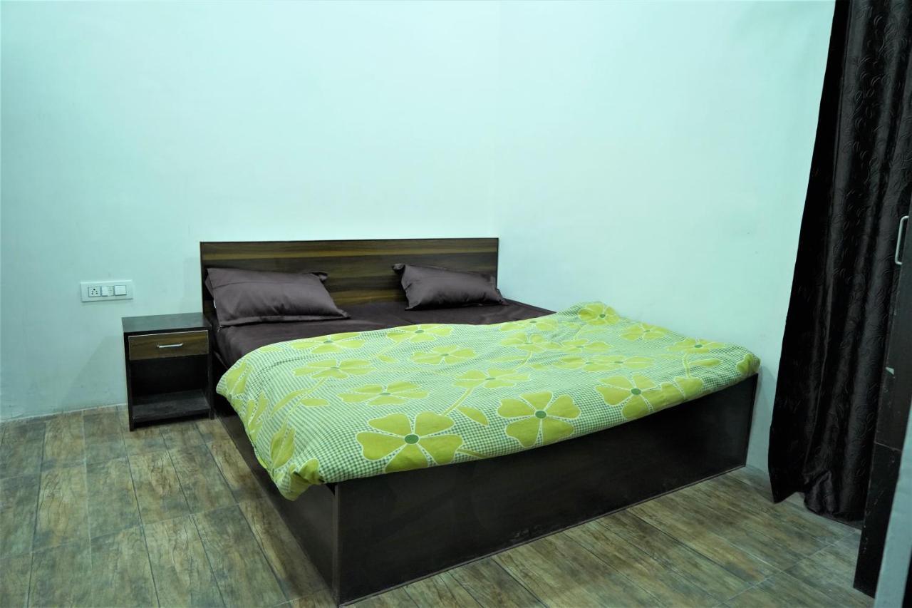 Hotel Siddharth Tanakpur Luaran gambar
