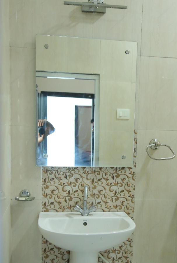 Hotel Siddharth Tanakpur Luaran gambar