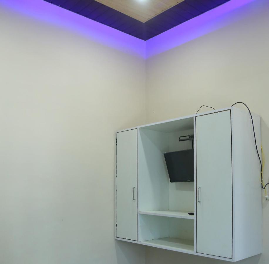 Hotel Siddharth Tanakpur Luaran gambar