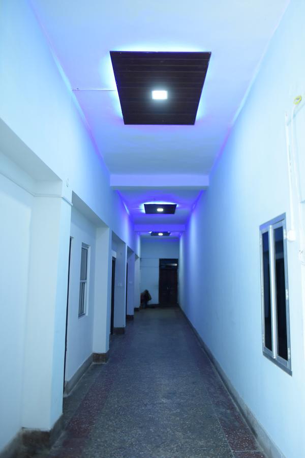 Hotel Siddharth Tanakpur Luaran gambar