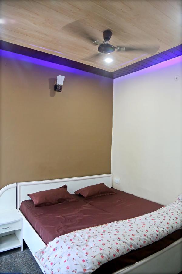 Hotel Siddharth Tanakpur Luaran gambar