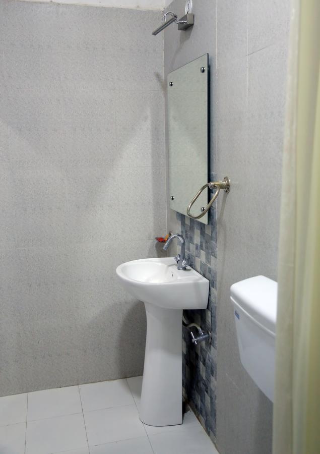 Hotel Siddharth Tanakpur Luaran gambar
