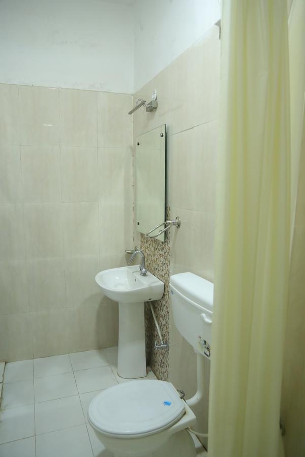 Hotel Siddharth Tanakpur Luaran gambar