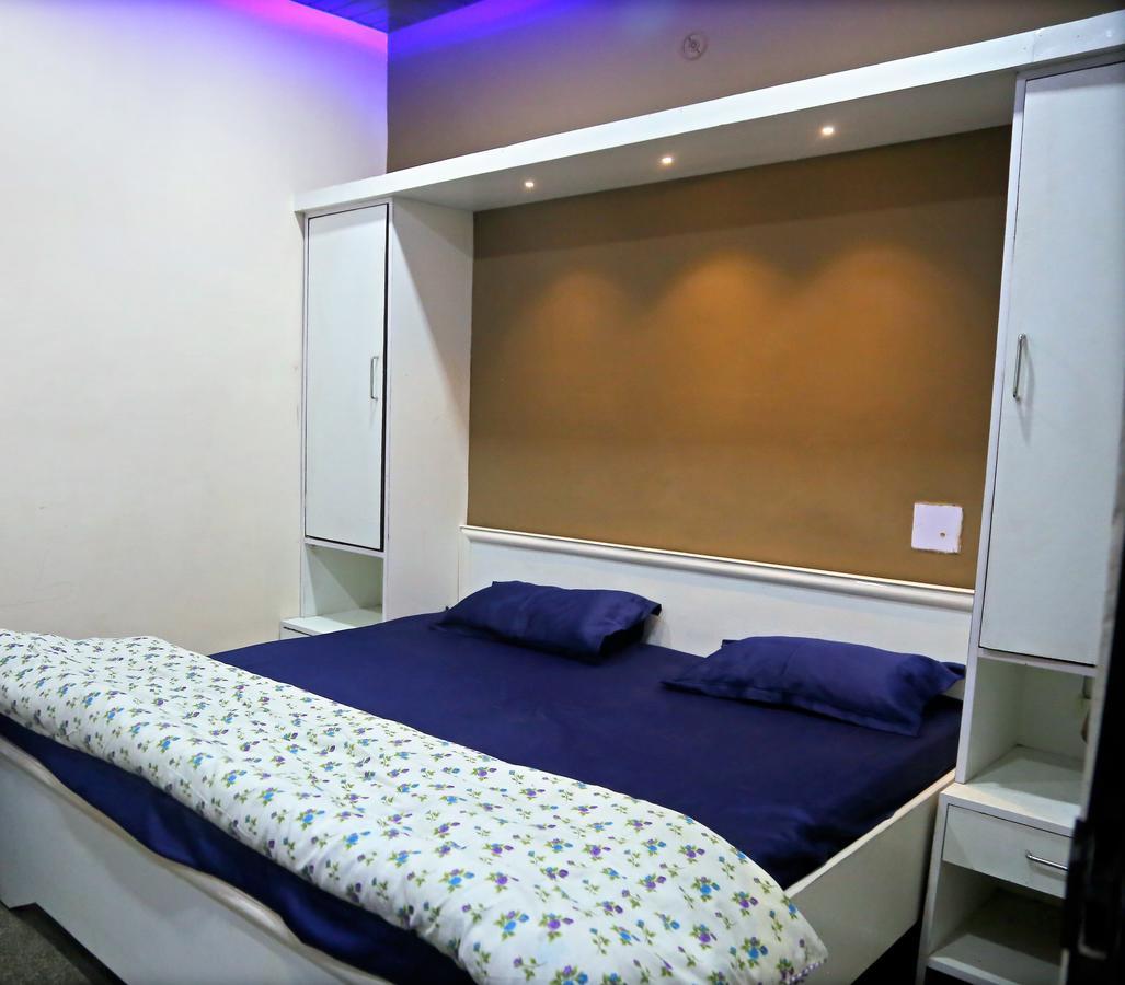 Hotel Siddharth Tanakpur Luaran gambar